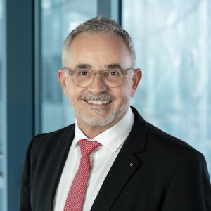 Bernd-Gindorf
